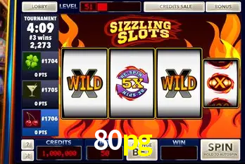 Descubra a Essência do 80pg: Nossa História e Compromissos