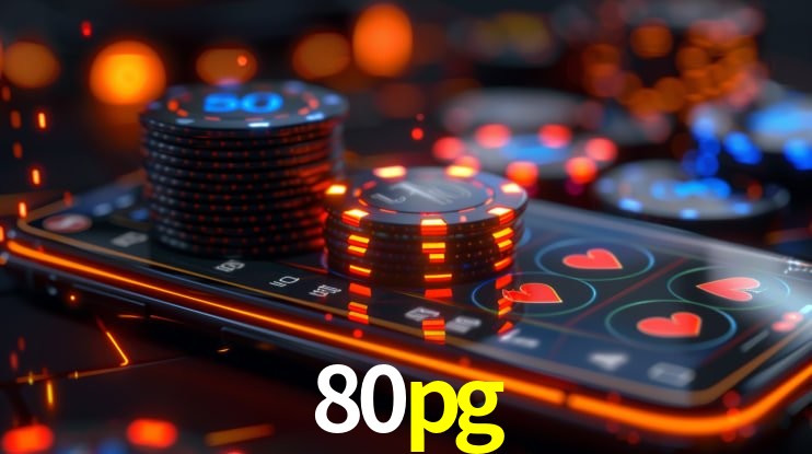 Gates of Olympus 80pg