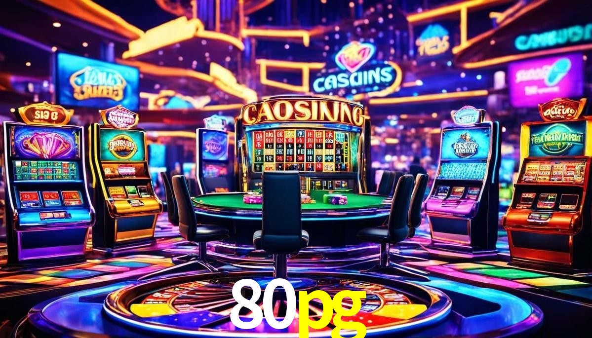 Apostas de Tênis 80pg