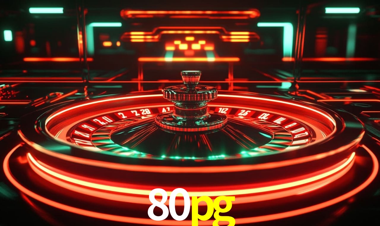 Descubra a Magia dos Jogos de Arcade no 80pg