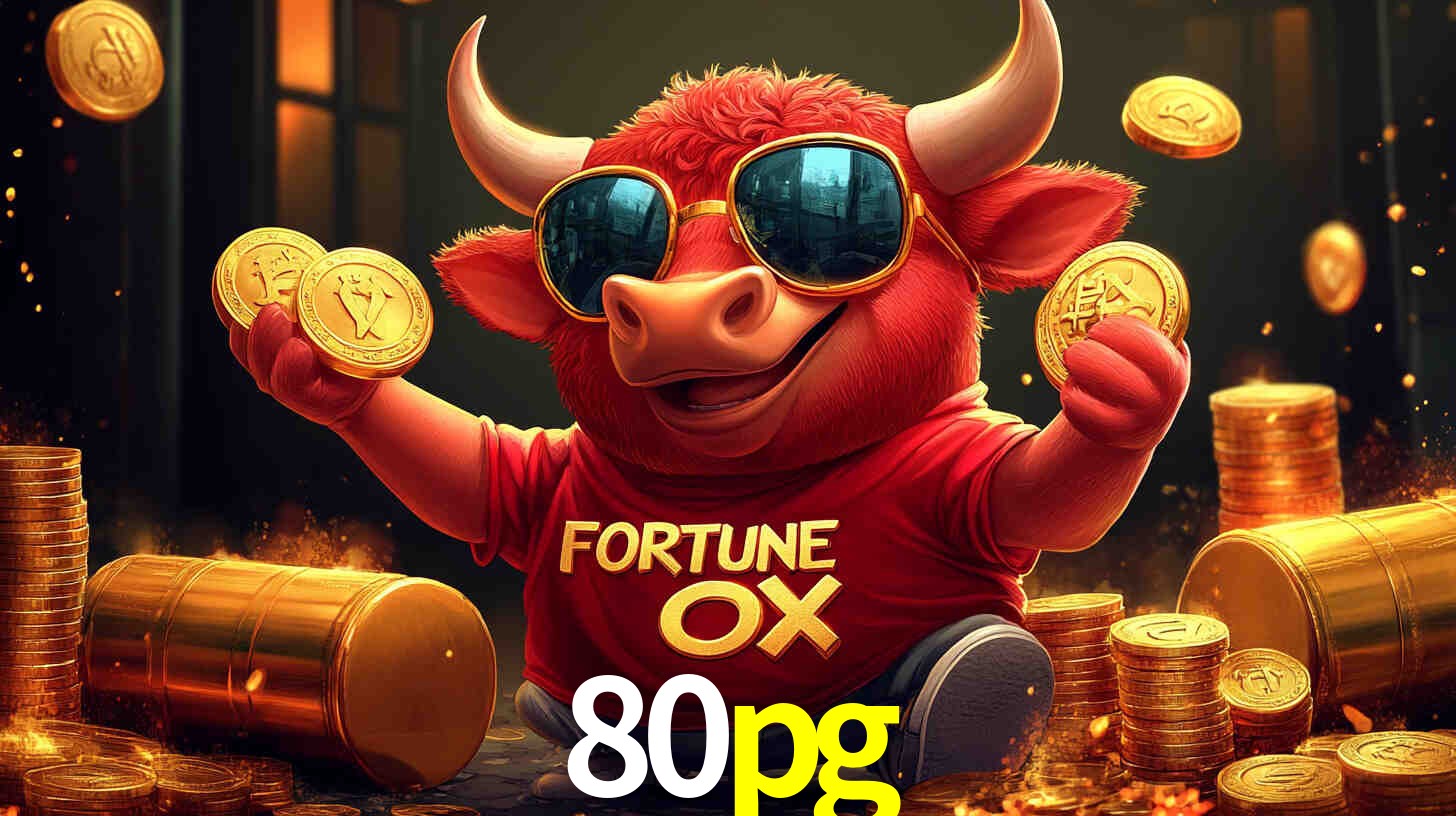 Desvendando o Mundo dos Jogos Virtuais na 80pg