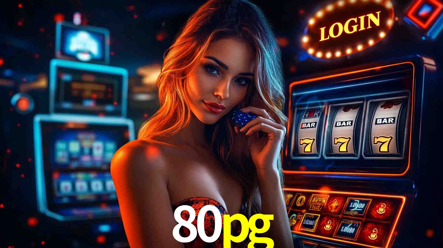 80pg,80pg bet