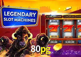 A Experiência Imersiva dos Cassinos Ao Vivo no 80pg