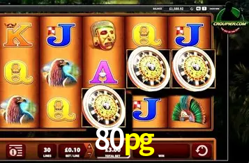 A Experiência Imersiva dos Cassinos Ao Vivo no 80pg