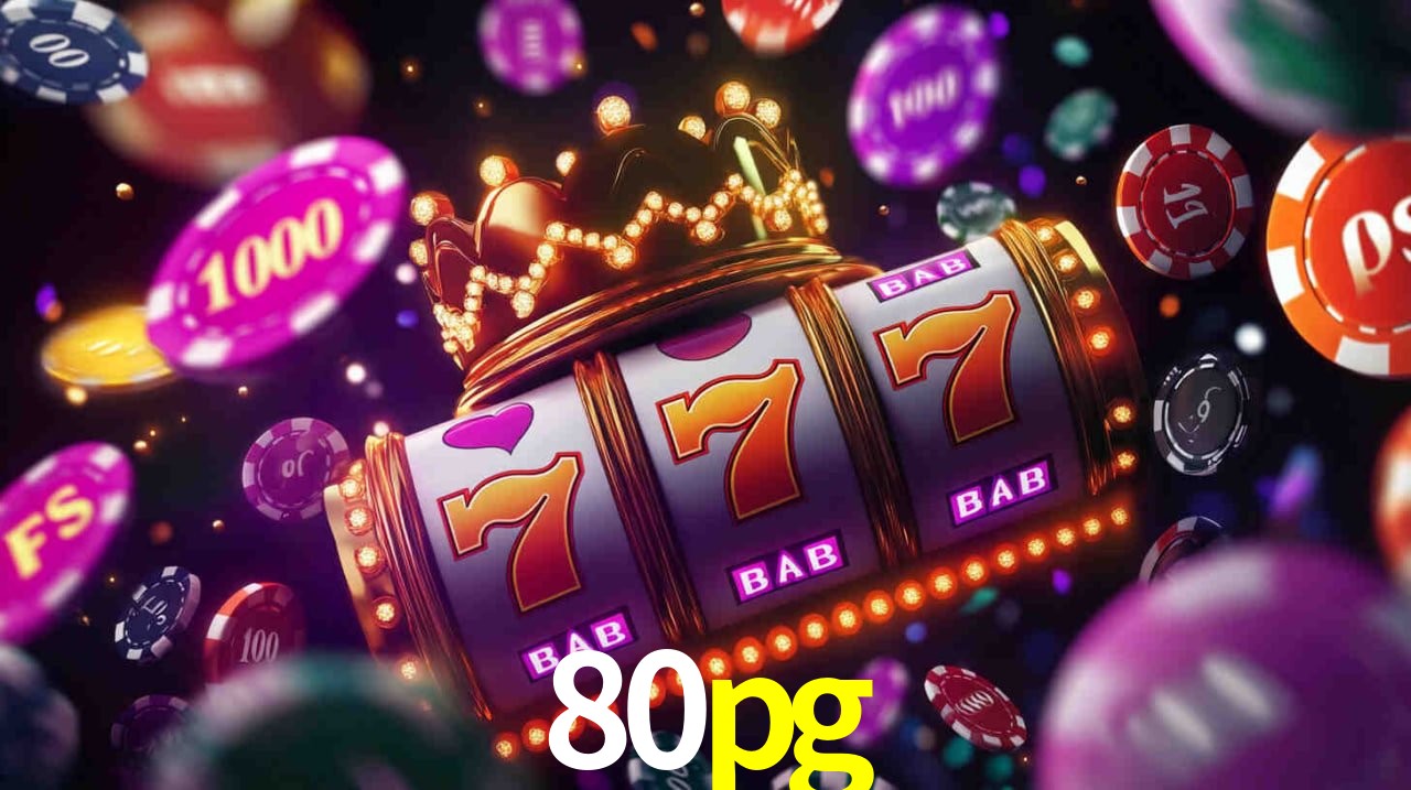 Slot Games 80pg