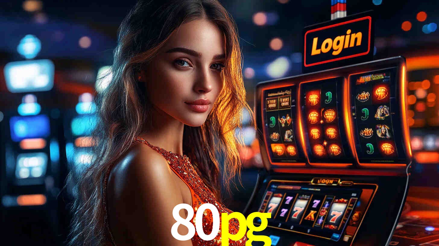 80pg login
