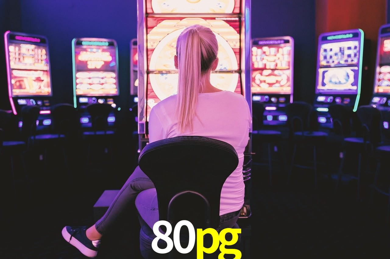 Live Casino 80pg