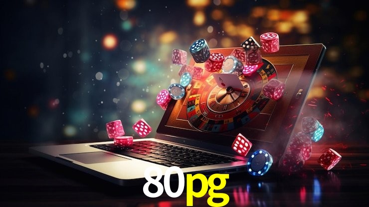 A Emoção da Loteria na 80pg: Uma Chance de Mudança de Vida