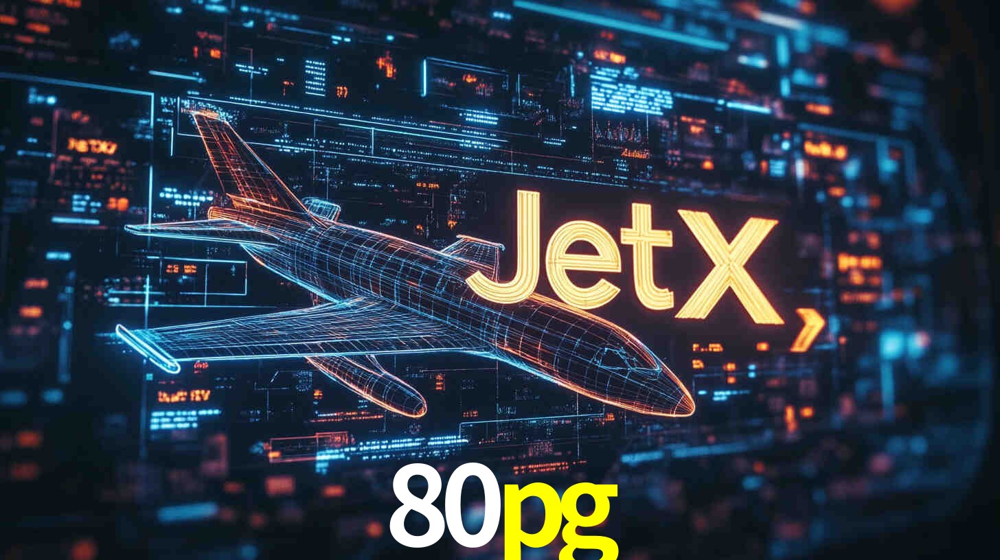 Inovações de Jogos na 80pg: O Futuro das Experiências Interativas