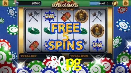 Desvendando o Mundo dos Jogos Virtuais na 80pg