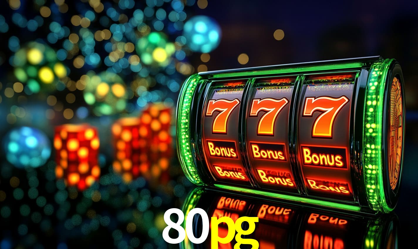 Provedores de Jogos 80pg