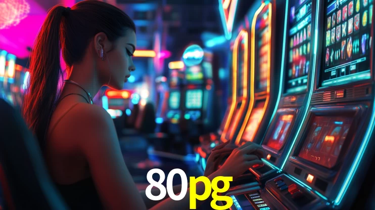 Ofertas Imperdíveis na 80pg: Promoções e Bônus Que Valem a Pena