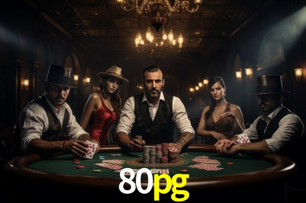 Desvendando o Mundo dos Jogos Virtuais na 80pg