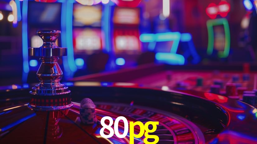 80pg,80pg bet