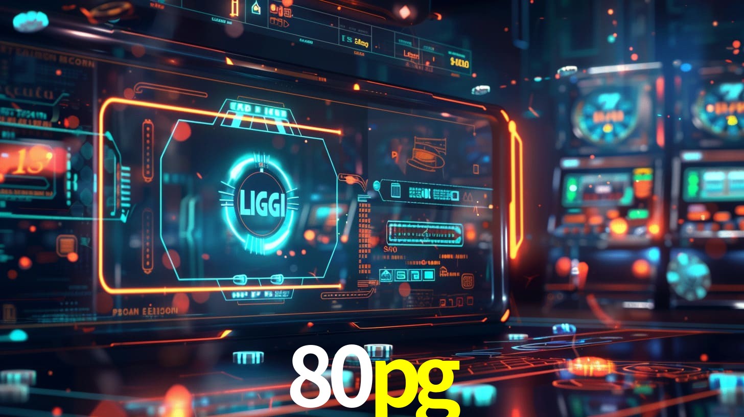80pg