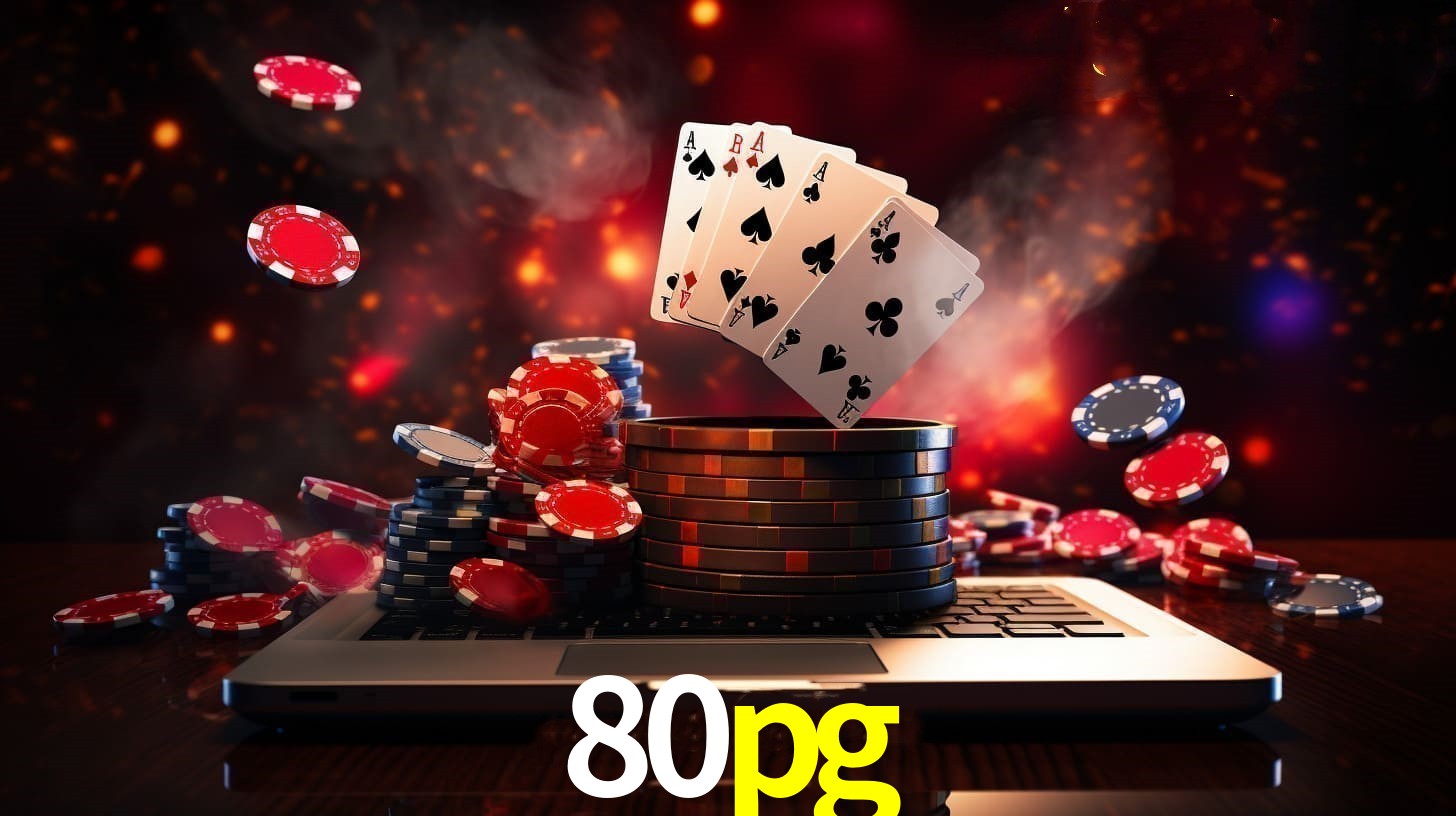 80pg
